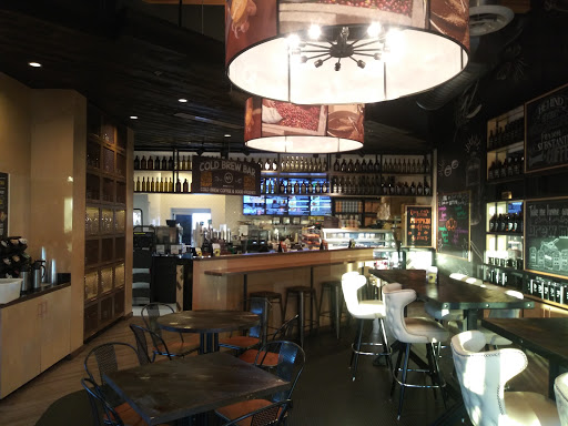 Coffee Shop «Boss Coffee», reviews and photos, 23015 N Scottsdale Rd #107, Scottsdale, AZ 85255, USA