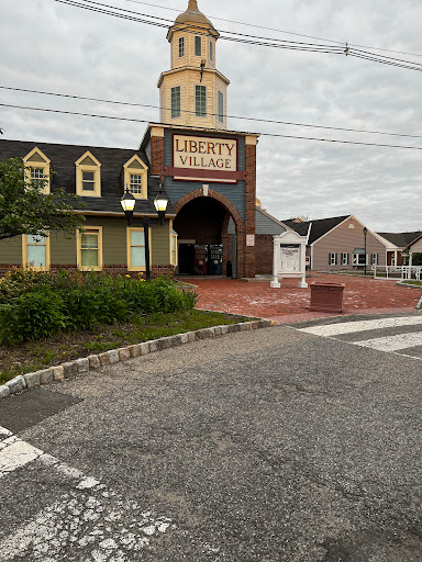 Shopping Mall «Liberty Village Outlet Marketplace», reviews and photos, 1 Church St, Flemington, NJ 08822, USA