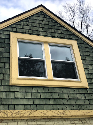 Siding Contractor «Mulligan Windows, Siding and Roofing», reviews and photos