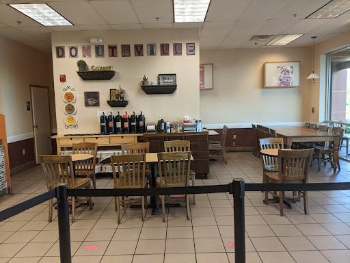 Cafe «Donutsville», reviews and photos, 8275 W Lake Pleasant Pkwy, Peoria, AZ 85382, USA