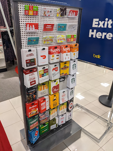 Department Store «Belk», reviews and photos, 10075 Crossing Way #600, Denham Springs, LA 70726, USA