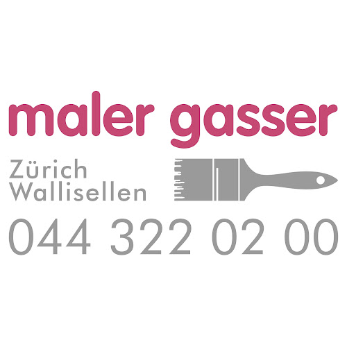Rezensionen über maler gasser in Zürich - Farbenfachgeschäft