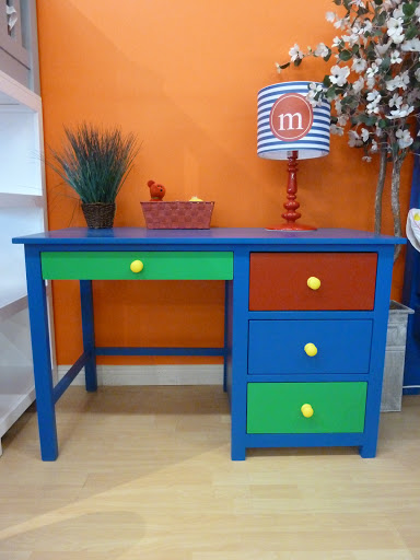 Kids Cottage Furniture (ONLINE) image
