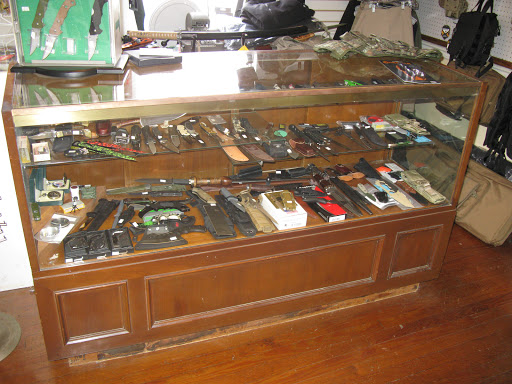 Locksmith «Able Locksmiths LLC», reviews and photos, 304 W Patrick St, Frederick, MD 21701, USA