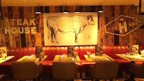 Atmosphère du Restaurant Hippopotamus Steakhouse à Toulouse - n°13