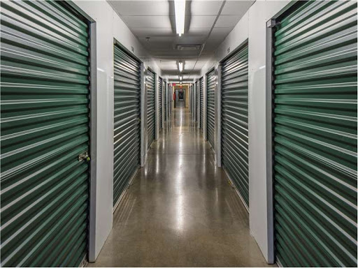 Self-Storage Facility «Extra Space Storage», reviews and photos, 766 Carolier Ln, North Brunswick Township, NJ 08902, USA