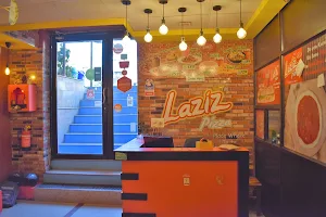 Laziz Pizza Jaipur image