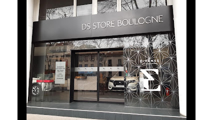 DS STORE PARIS BOULOGNE