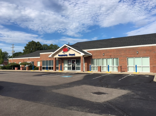 Auto Insurance Agency «AAA Dayton South», reviews and photos, 14 W Whipp Rd b, Dayton, OH 45459, USA