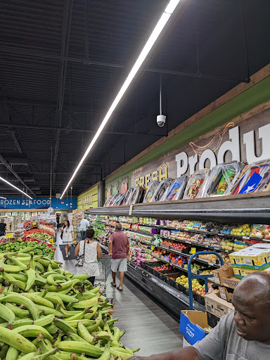 Grocery Store «Bravo Supermarkets», reviews and photos, 2820 SW Port St Lucie Blvd, Port St Lucie, FL 34953, USA