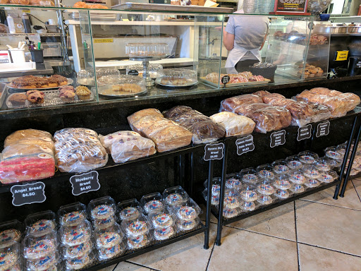 Bakery «Wheatfields», reviews and photos, 1202 Howard St, Omaha, NE 68102, USA