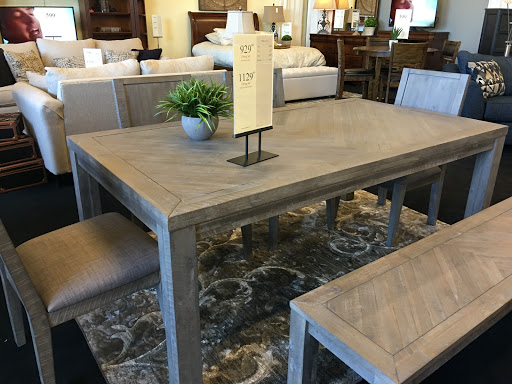 Furniture Store «Mor Furniture for Less», reviews and photos, 5400 Martin Way E, Lacey, WA 98516, USA