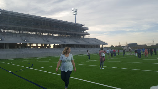 Stadium «Rhodes Stadium», reviews and photos, 1733 Katy Fort Bend Rd, Katy, TX 77493, USA