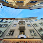 Photo n°2 de l'avis de Matteo.u fait le 09/01/2023 à 20:06 sur le  Franziskanerstuben à Bolzano