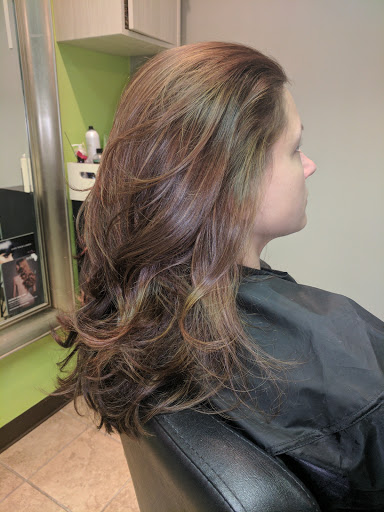 Beauty Salon «All That Pizazz Salon», reviews and photos, 661 Northern Blvd, South Abington Township, PA 18411, USA