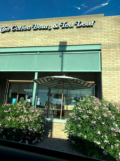 Coffee Shop «The Coffee Bean & Tea Leaf», reviews and photos, 7407 W Bell Rd, Peoria, AZ 85382, USA