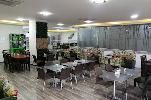 Restaurante Vegano Azafrán image