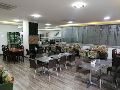 Restaurante Vegano Azafrán - Barrio Bolarquí, Cl. 55 #28-11, Sotomayor, Bucaramanga, Santander, Colombia