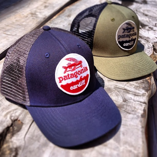 Clothing Store «Patagonia Cardiff-by-The-Sea», reviews and photos, 2185 San Elijo Ave, Cardiff, CA 92007, USA