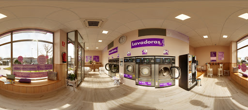 The Laundry Lavandería Autoservicio Ourense