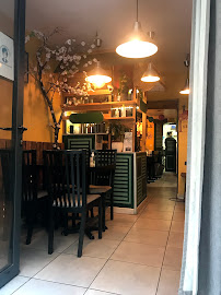 Atmosphère du Restaurant vietnamien Tonkin Food à Aix-en-Provence - n°4