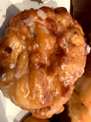 Donut Shop «Mesa Donuts», reviews and photos, 6008 E McKellips Rd, Mesa, AZ 85215, USA