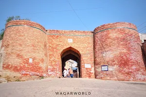Depalpur Fort image