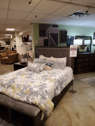 Furniture Store «Ashley HomeStore», reviews and photos, 175 NJ-35, Eatontown, NJ 07724, USA