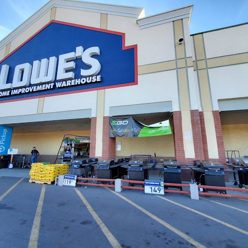 Lowe's Home Improvement