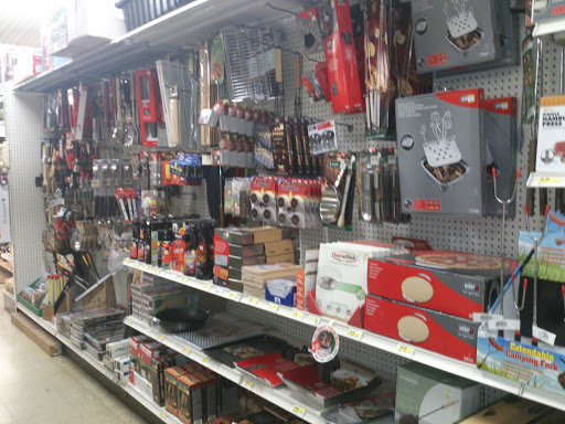 Home Improvement Store «Branneky True Value Hardware», reviews and photos, 11403 St Charles Rock Rd, Bridgeton, MO 63044, USA