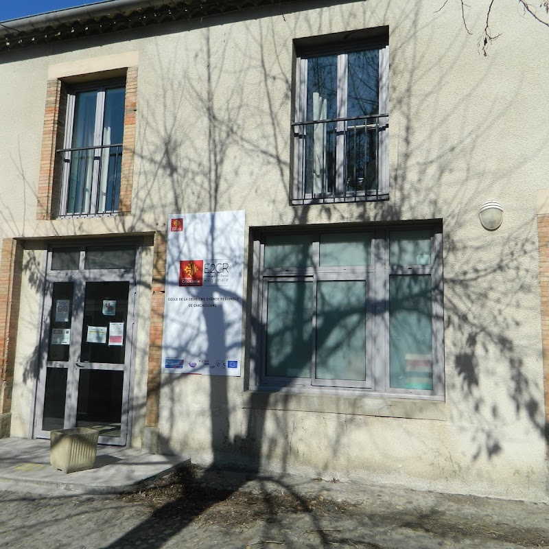 Ecole de la 2eme chance - E2C Carcassonne