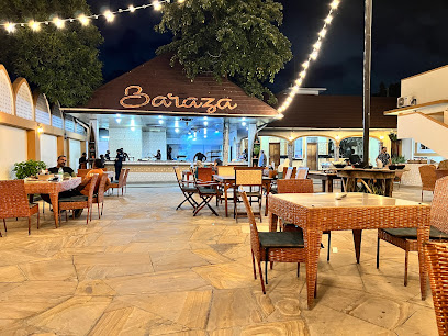 Baraza Restaurant And Cafe Ltd - Mtitu Street, Dar es Salaam, Tanzania