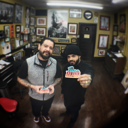 Explore elton john tattoo ideas, creative tattoo ideas in Junction City, available at Junction City Tattoo