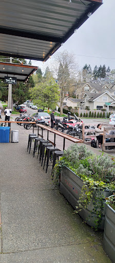 Motorcycle Repair Shop «MotoShed», reviews and photos, 3208 Queen Anne Ave N, Seattle, WA 98109, USA