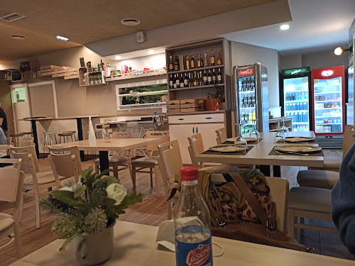 Restaurante La Comtienda en Gijón