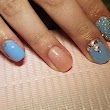 Nimba's nails