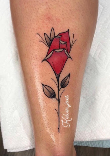 Explore barb wire tattoo ideas, creative tattoo ideas in Milford, available at Inkhouse 203