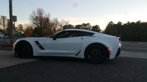 Gas Station «Valero», reviews and photos, 2 W Black Horse Pike, Williamstown, NJ 08094, USA