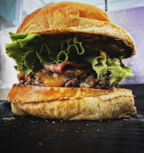 Plats et boissons du Restaurant de hamburgers L'atelier burger N'co à Vaulx-en-Velin - n°10