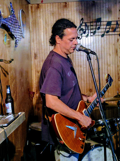 Live Music Venue «Rhythm and Brews», reviews and photos, 4711 Gall Blvd, Zephyrhills, FL 33542, USA