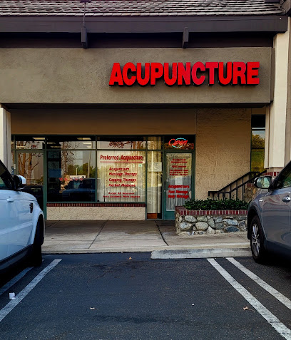 Preferred Acupuncture Services, Inc.