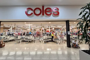 Coles Newcastle image