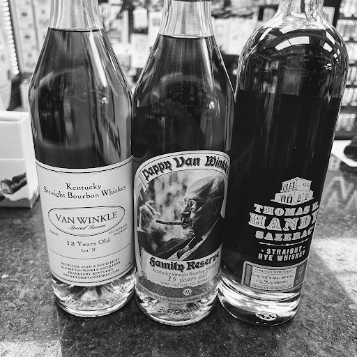 Convenience Store «Chansky Super Market», reviews and photos, 161 Sutherland Rd, Brighton, MA 02135, USA