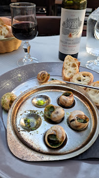 Plats et boissons du Restaurant italien Verona à Paris - n°20