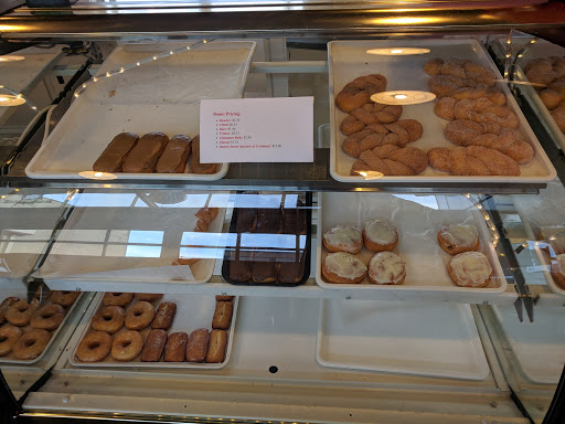 Ice Cream Shop «Scoops Ice Cream & Coffee», reviews and photos, 123 W Heron St, Aberdeen, WA 98520, USA