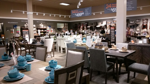 Furniture Store «Ashley HomeStore», reviews and photos, 401 N 1st St, Burbank, CA 91502, USA