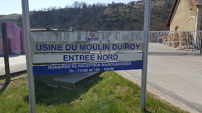 Canson SAS à Saint-Marcel-lès-Annonay