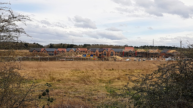Stamfordham Rd, Newcastle upon Tyne NE5 1NQ, United Kingdom
