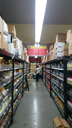 Indian Grocery Store «India Supermarket», reviews and photos, 14625 NE 20th St, Bellevue, WA 98007, USA