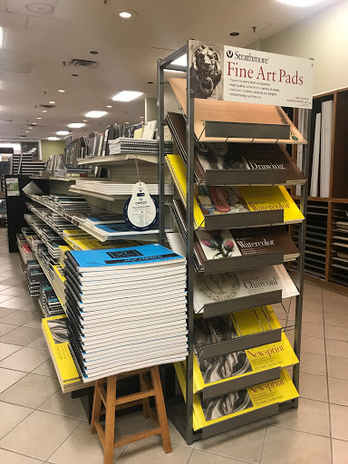 Art Supply Store «art coop, inc», reviews and photos, 150 Lincoln Square, Urbana, IL 61801, USA